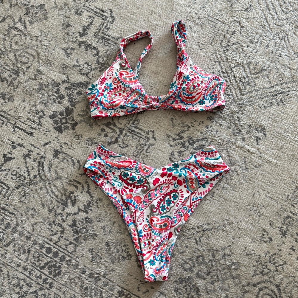 Bikini set